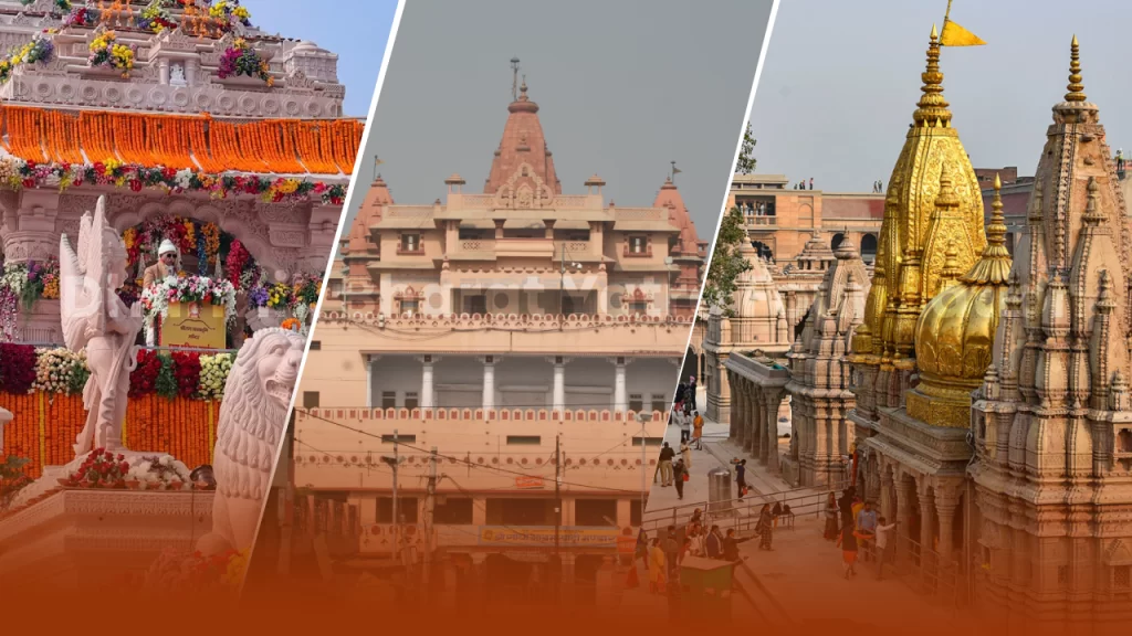 Boat Booking in Varanasi