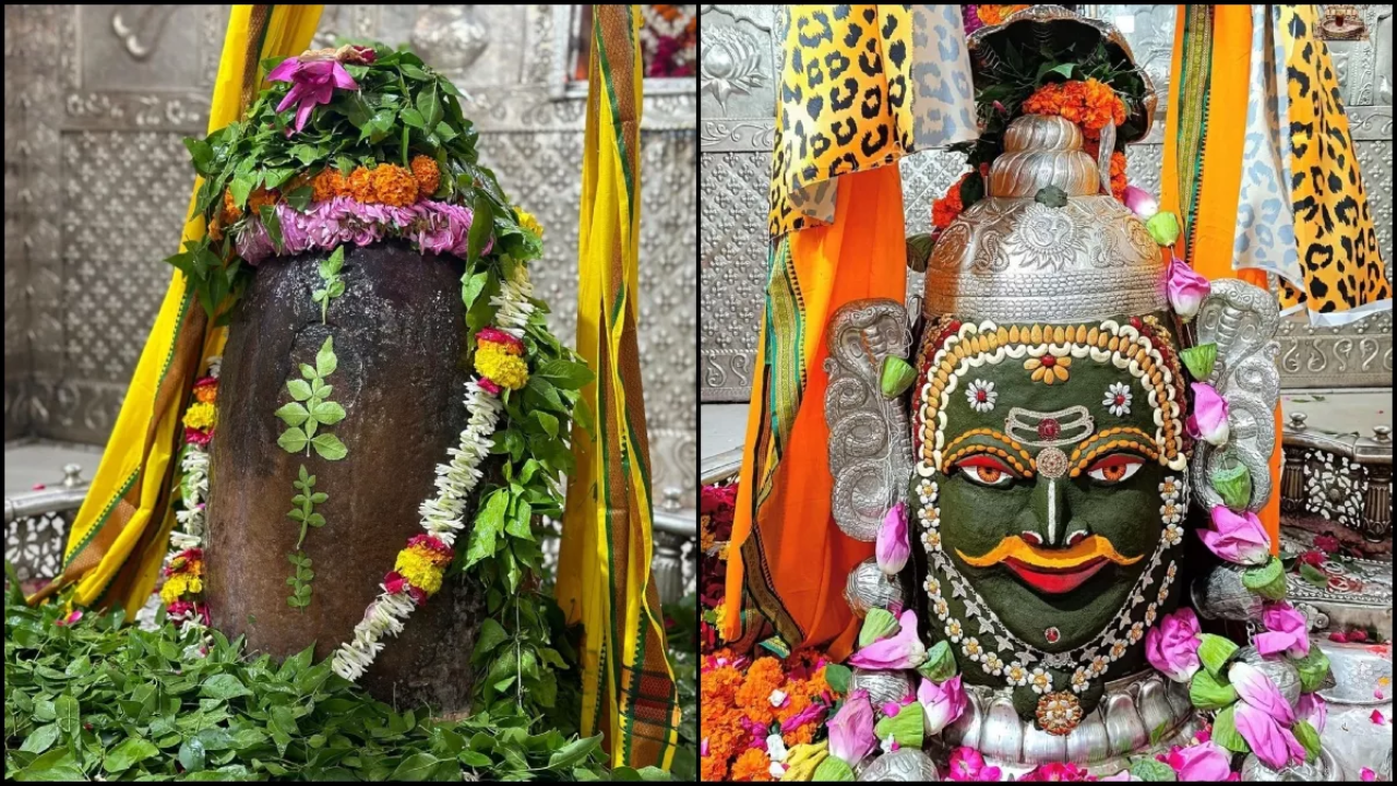 Ujjain Mahakaal Darshan Booking