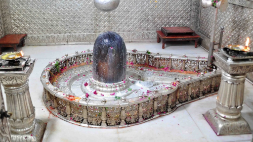 Mahakaleshwar VIP Darshan Booking