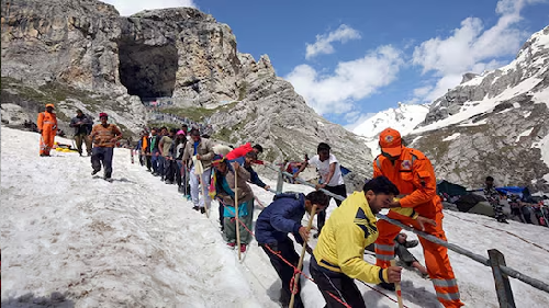Book char dham yatra 2025